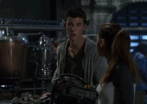 How Many Episodes Of The 100 Is Shawn Mendes In Daedalusdrones Com