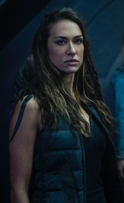Echo | The 100 Wiki | FANDOM powered by Wikia