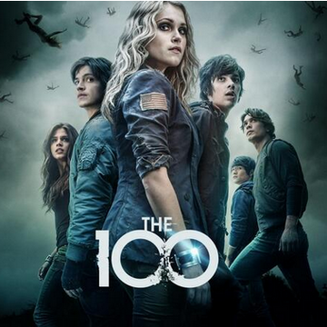 Season One The 100 Wiki Fandom