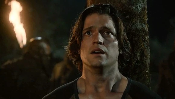 Image - The-100-finn-.jpg | The 100 Wiki | FANDOM powered by Wikia