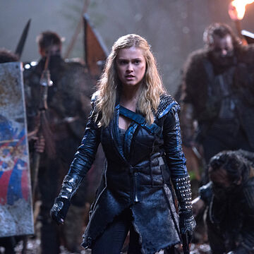 Blood Must Have Blood Part 1 The 100 Wiki Fandom