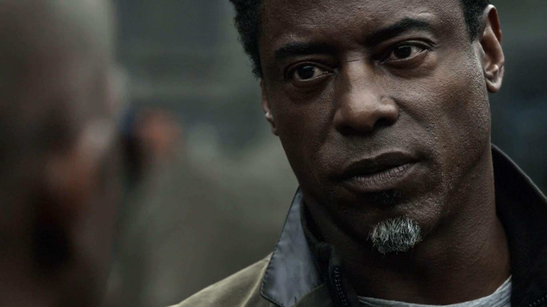 Image - The100 S3 Join or Die Jaha.jpg | The 100 Wiki | FANDOM powered