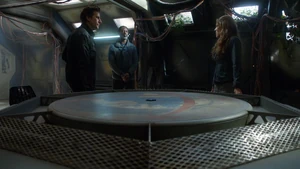 Spacewalker 029 (Abby, Kane, and Jaha)