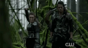 Survival of the Fittest pic 1