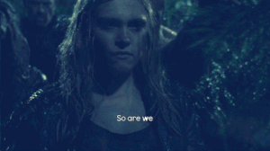 Epiosde 13match clarke