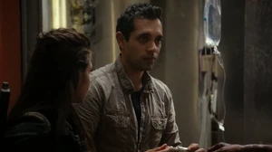 Eric Jackson | The 100 Wiki | FANDOM powered by Wikia