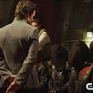 Blood Must Have Blood Part 2 The 100 Wiki Fandom