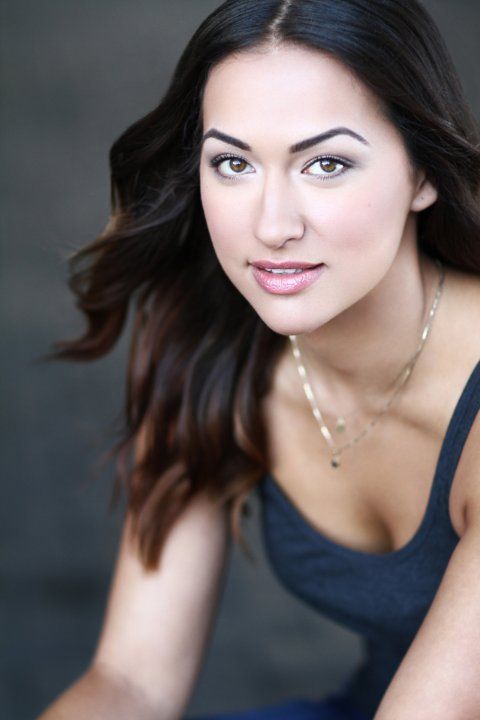 Image - Tasya Teles Hair.jpg | The 100 Wiki | FANDOM powered by Wikia