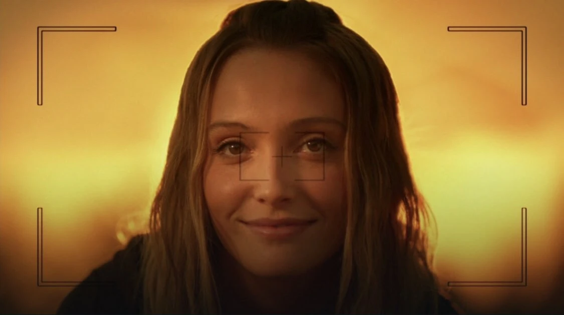 Am I the only one,who thinks,that josephine lightbourne is one of the