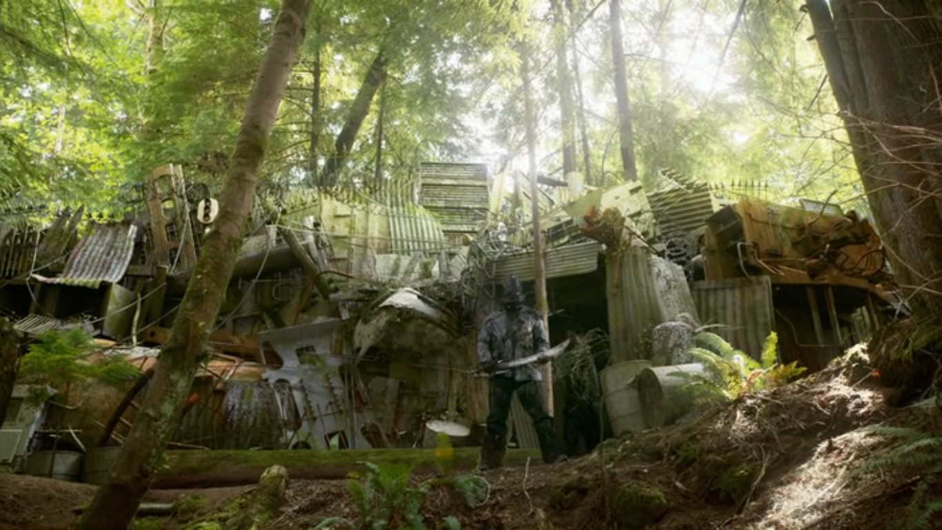 Tondc The 100 Wiki Fandom Tondc The 100 Wiki Fandom