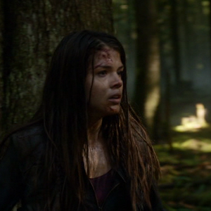 Octavia Blake The 100 Wiki Fandom