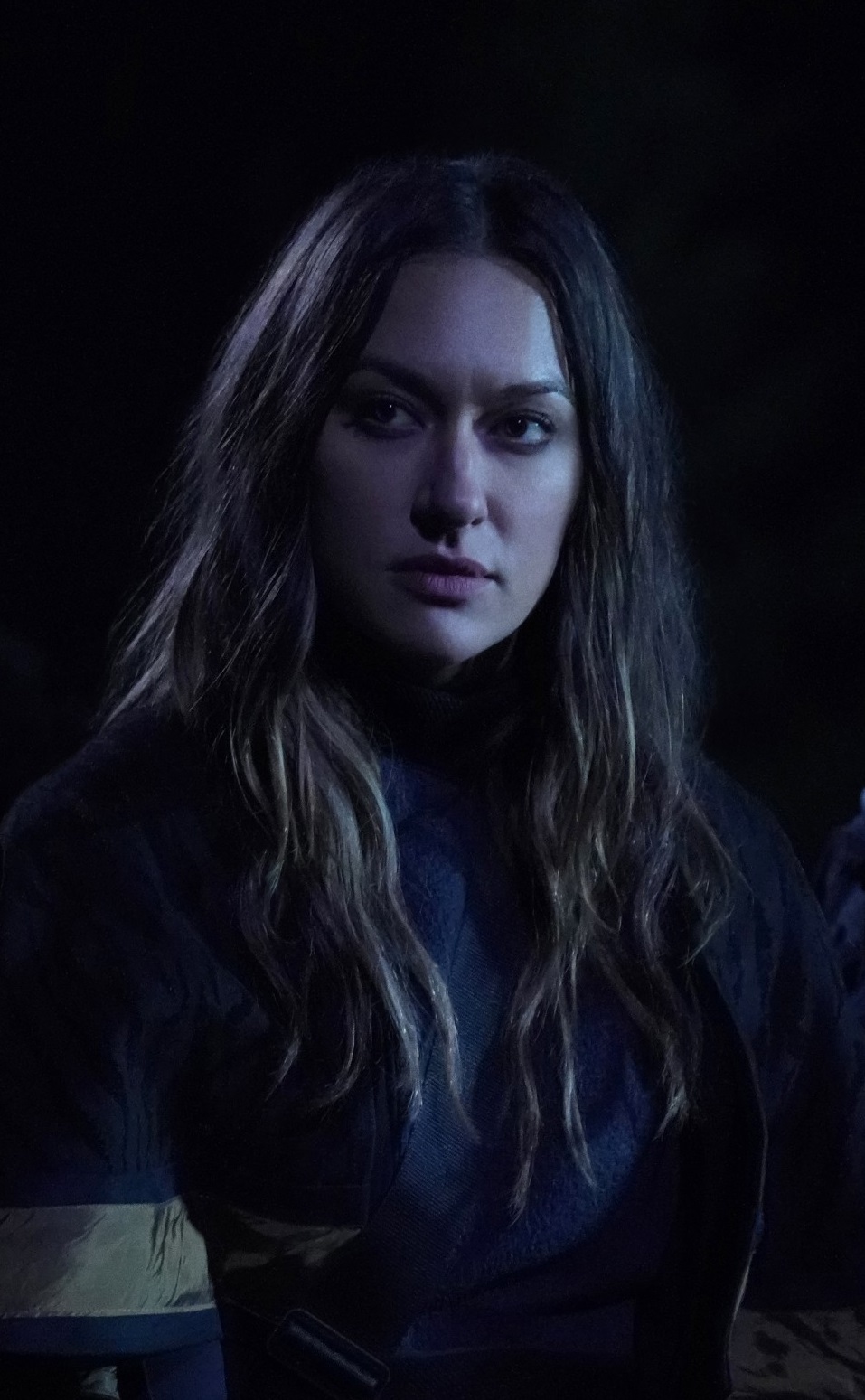 The 100 Echo The 100 Echo
