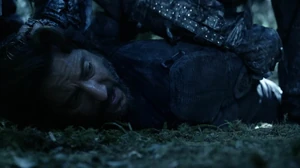 The100 S3 Wanheda Part 2 Marcus 3