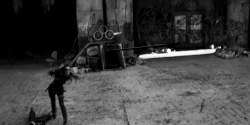 Lexa kills Nia