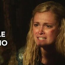 Blood Must Have Blood Part 2 The 100 Wiki Fandom