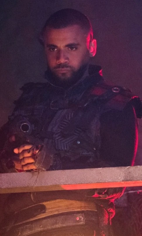 Nathan Miller The 100 Wiki FANDOM powered by Wikia