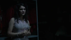 Maya Vie | The 100 Wiki | FANDOM powered by Wikia