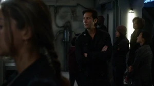 Murphy's Law 044 (Kane)