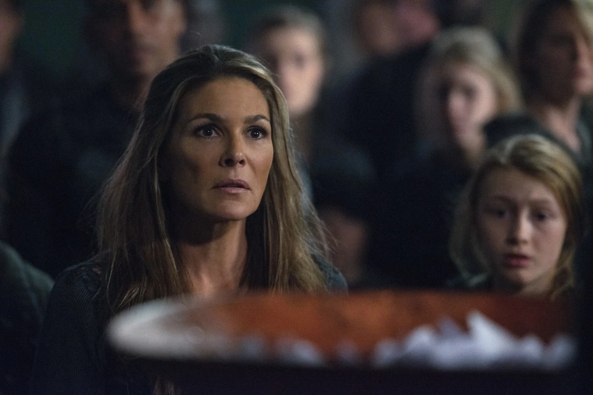 Image - The 100 4x12 The Chosen - Abby pic 7.jpg | The 100 Wiki