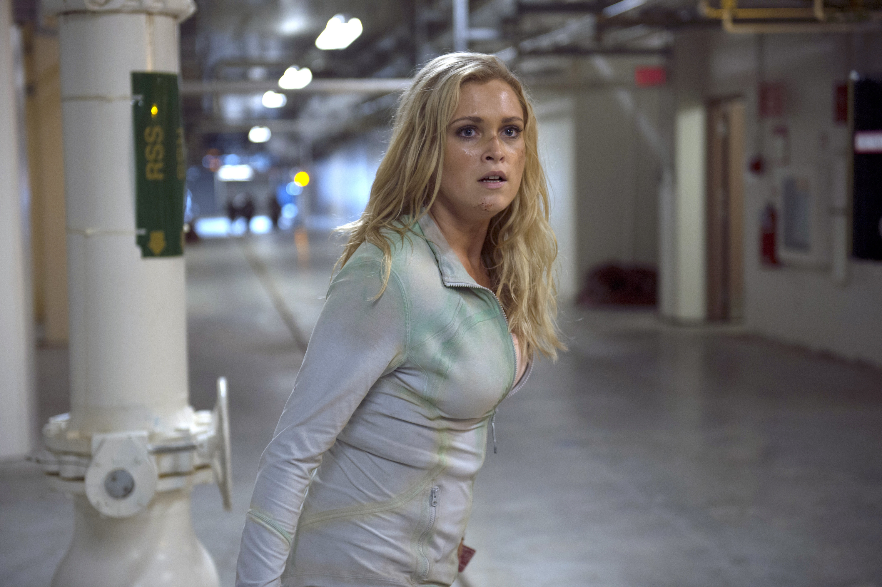 The 48 The 100 Wiki Fandom The 48 The 100 Wiki Fandom