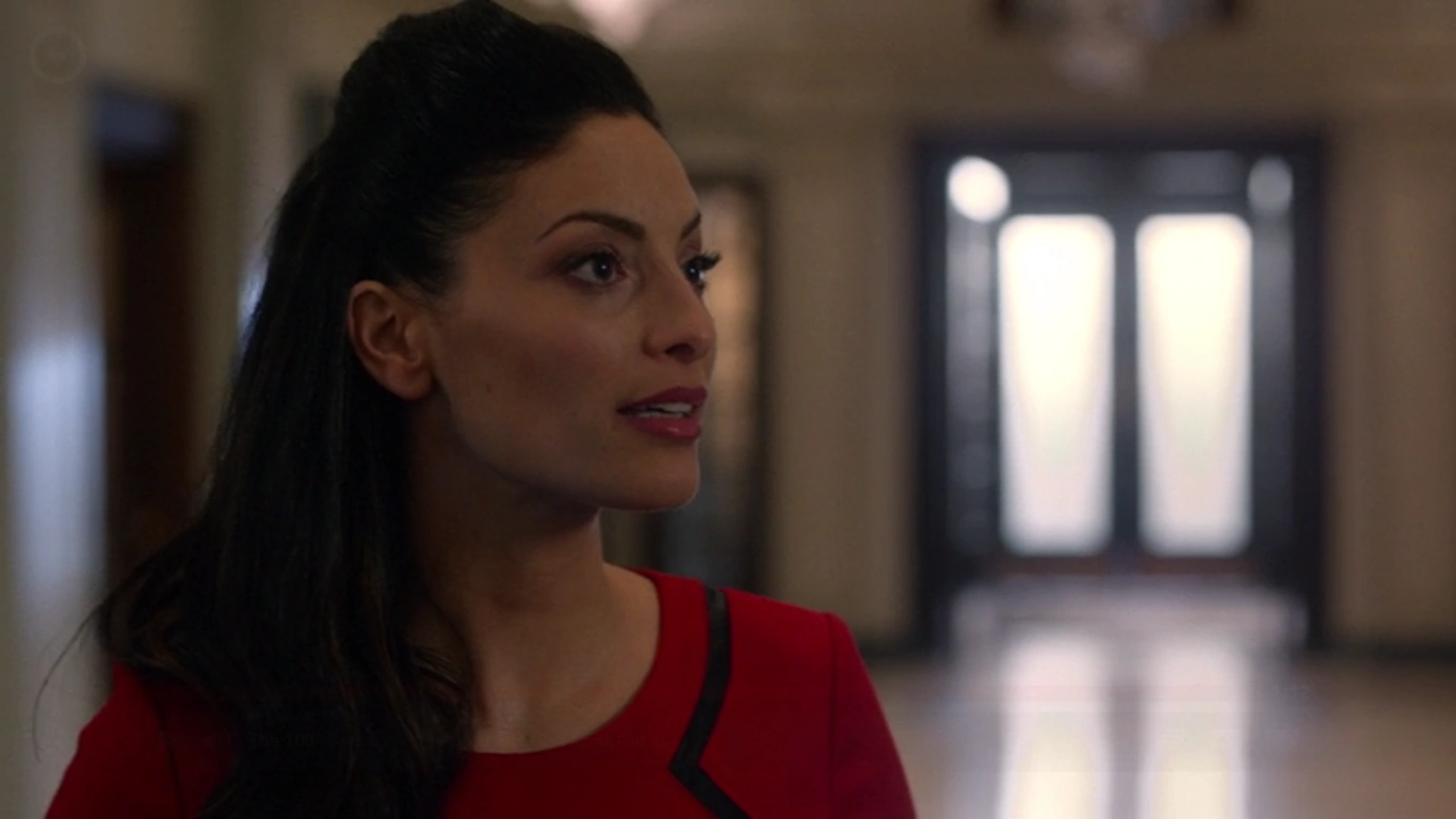 Image A.L.I.E (6).png The 100 Wiki FANDOM powered by Wikia