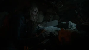 Resurrection 038 (Kane and Abby)