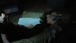 5x12 Kane is attacked