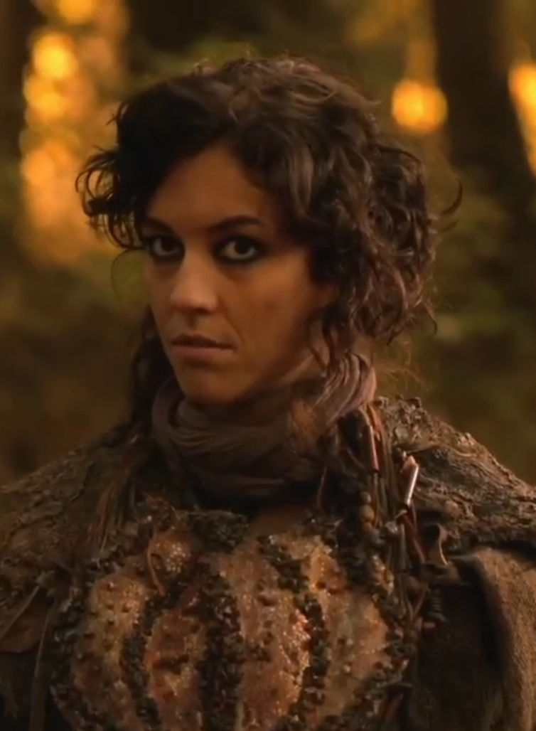 Tosh The 100 Wiki Fandom