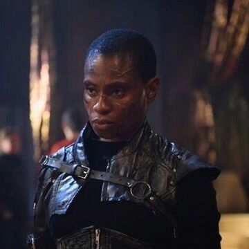Indra The 100 Wiki Fandom