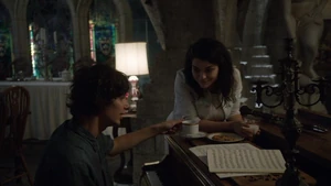 Maya Vie | The 100 Wiki | FANDOM powered by Wikia