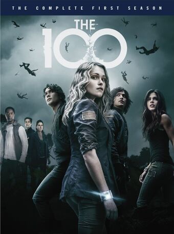 Merchandise The 100 Wiki Fandom