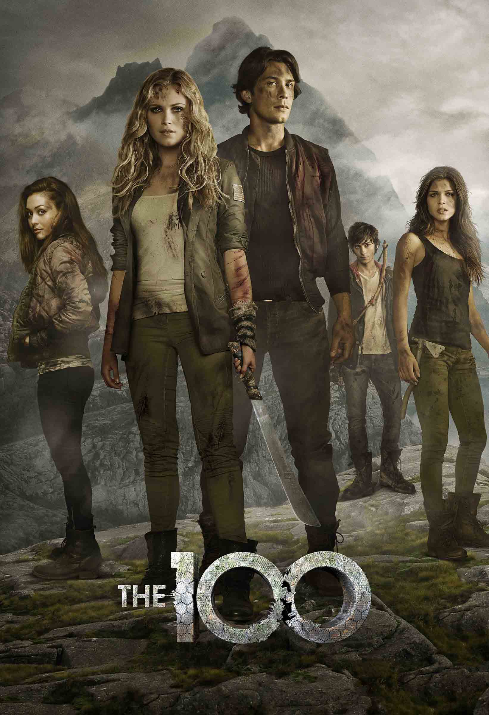 The 100 | Series Gratuitas Online