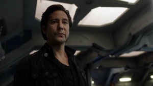 Murphy's Law 057 (Kane)