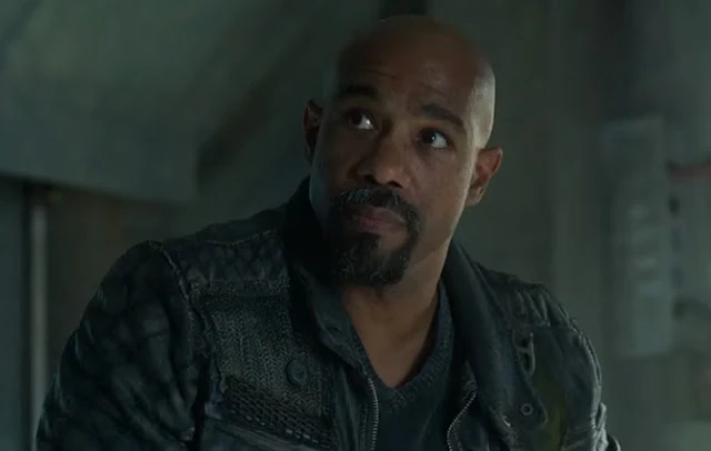 Image - S3 episode 8 - Pike.jpg | The 100 Wiki | FANDOM powered by Wikia