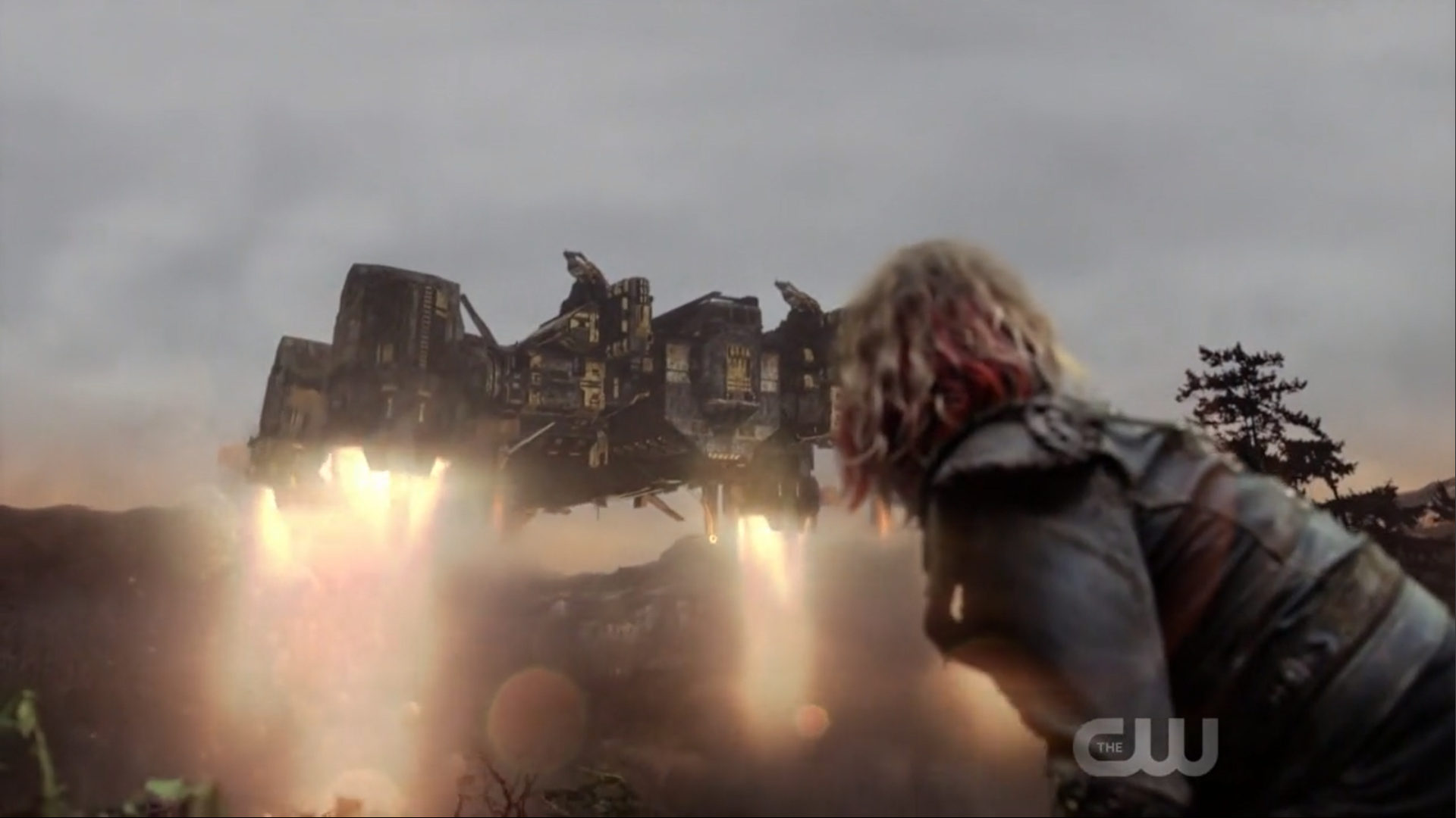 Resultado de imagen para eligius the 100