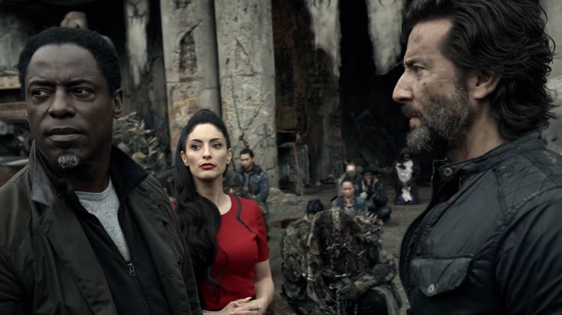 Image The100 S3 Join or Die ALIE Jaha Marcus.jpg The 100 Wiki