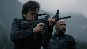 Survival of the Fittest 038 (Kane)