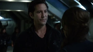 Murphy's Law 014 (Kane)