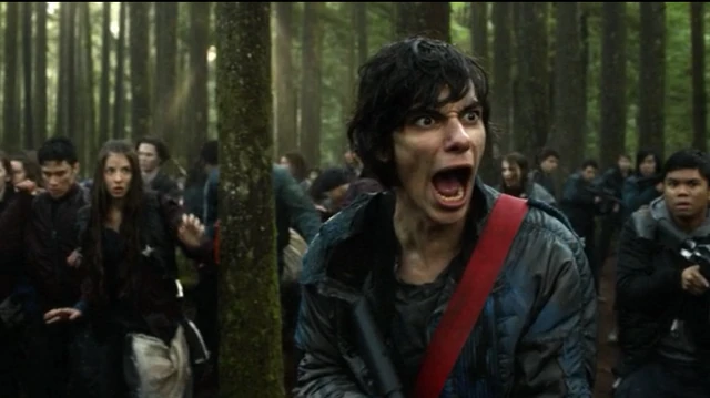 Image - GROUNDERS.png | The 100 Wiki | FANDOM powered by Wikia