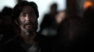 The100 S3 Perverse Instantiation 2 Kane