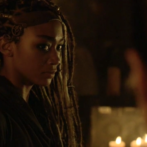 Gaia The 100 Wiki Fandom