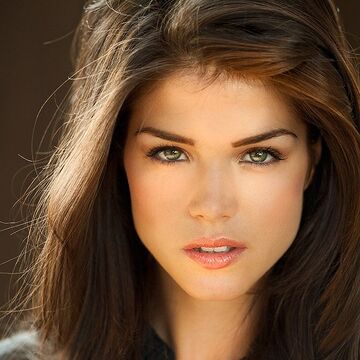 Marie Avgeropoulos The 100 Wiki Fandom