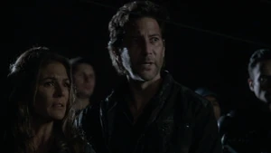 Spacewalker 080 (Kane and Abby)