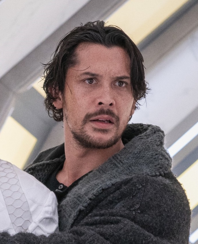Bellamy Blake The 100 Wiki Fandom
