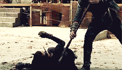 Lexa & Roan 3