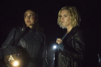 Los 100 The 100 7x06