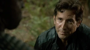 Human Trials 013 (Kane)