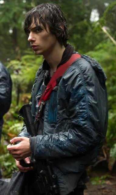 Image - Jasper1x13.jpg | The 100 Wiki | FANDOM powered by Wikia