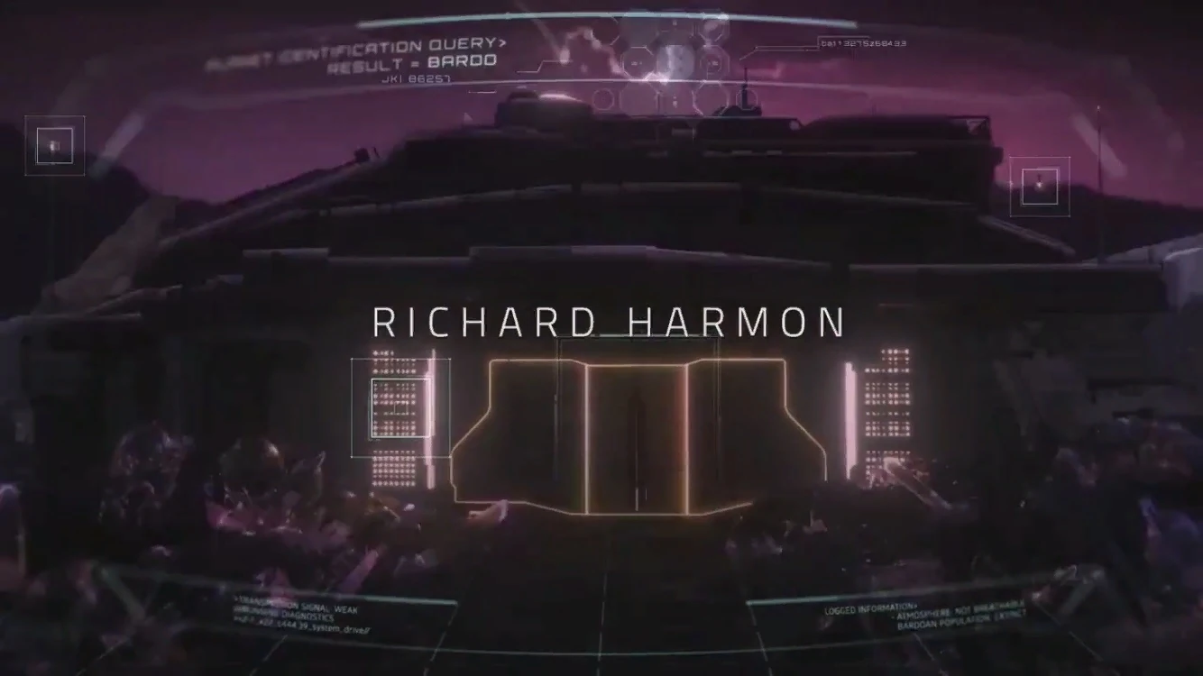 Bardo | The 100 Wiki | Fandom