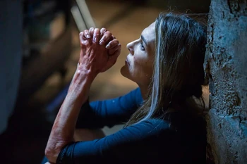 Los 100 The 100 5x07